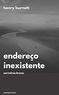 Livro Endereço inexistente