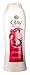 Olay Fresh Outlast Cooling White Strawberry & Mint Body Wash 16 oz (Pack of 3)