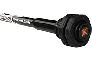 Dead Center Archery Products Dead Center Stabilizer End Protector