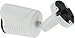 HDView (Economic Series 4MP Megapixel HD IP Network Camera WDR 2.8mm Wide Angle Lens Motion Detection Wide Dynamic Range IR Cut Filter Infrared Bullet PoE