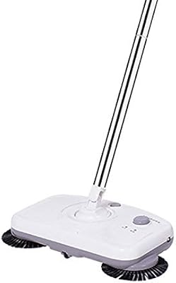 Cordless Electric Rotary Mop Rechargeable Electric Floor Cleaner