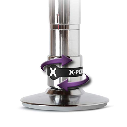 X-POLE Starter Package with The XPERT Pro - Thumbnail 2