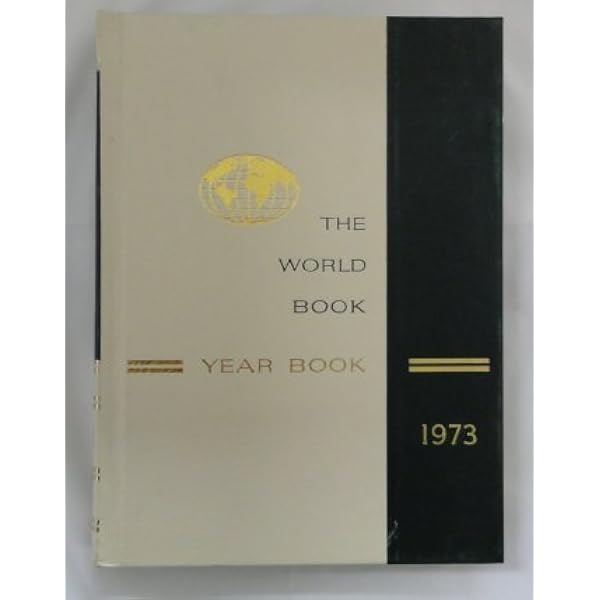 Amazon.com: The 2003 World Book Year Book : The Annual Supplement