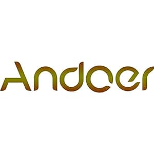 Andoer Shipping Cost for Your Order