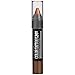 Maybelline Eyestudio ColorTattoo Concentrated Crayon,730 Creamy Chocolate, 0.08 oz.