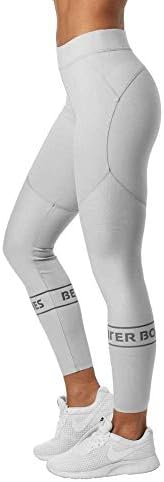 Better Bodies Chrystie Shiny Active Tights Leggings