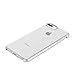 Incipio Apple for iPhone 6 Plus/6S Plus/7 Plus/8 Plus Ngp Pure Case - Clear