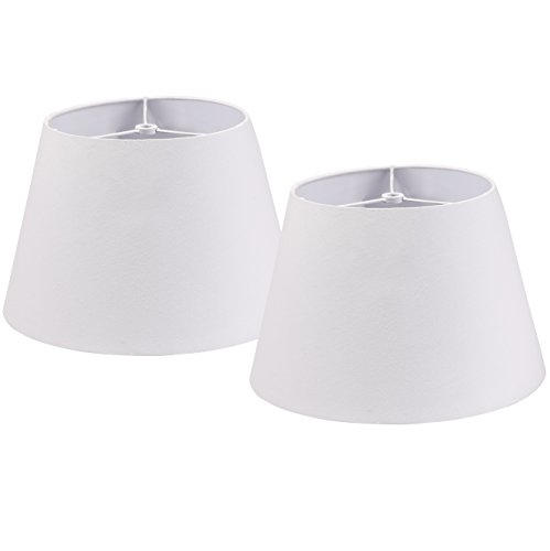 Best lampshade set of 2