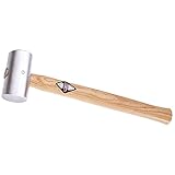 Picard 0033501-0750 Aluminium hammer 1.653 lb with