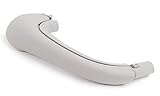 Genuine Mercedes C-class Passenger's Door Pull Handle (Orion Grey)