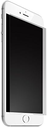 Teqii Glass² Mini for Lifeproof Nuud - Tempered Glass Screen Protector - (iPhone 8 Plus, iPhone 7 Plus (5.5" Only))