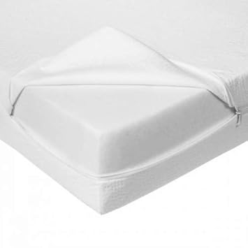 breathable mattress crib