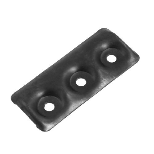Water & Wood Power Tool Part Planer Cover Protector Black for F20 Electric Planers