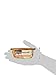 Rachael Ray Nutrish 8-Pack Naturally Delish Wet Dog Food, Tail-Waggin' Turkey Recipe, 8-Ounce