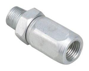 LockNLube Grease Gun Hose Swivel