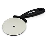 Pizza Cutter - Premium Quality - Sharp, 4