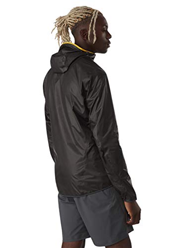 norvan jacket