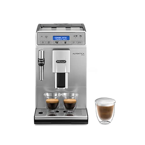 De'Longhi Etam29.620.Sb Expresso Broyeur