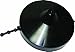 StrikeMaster Ice Augers Chipper Blade Guard, 8 1/4-Inch