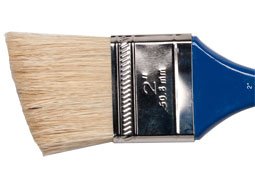 Wilson Bickford Signature Series - Scenery Brush 2"