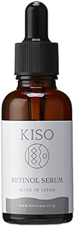 Amazon キソ スーパーリンクルセラム Va 30ml 純粋レチノール配合原液を5 配合 レチノール セラム 基礎化粧品研究所 美容液 通販