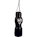TITLE MMA Grappling Dummy Heavy Bag, Black, 140 lbs