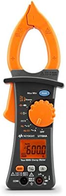 KEYSIGHT U1194A Handheld Clamp Meter