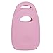 New Silicone Cover Protective Case for Select Remote Key Fobs PINHA-T008 - Pink