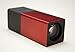 Lytro Light Field Camera, 16GB, Red Hot