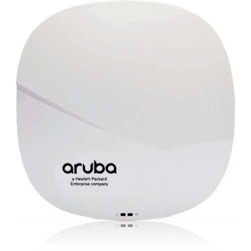 Aruba AP-325 IEEE 802.11ac 2.50 Gbit/s Wireless Access Point