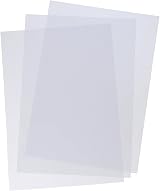 Q-Connect Clear A4 PVC Binding Covers 150 Micron Pack of 250 KF24010 view 2