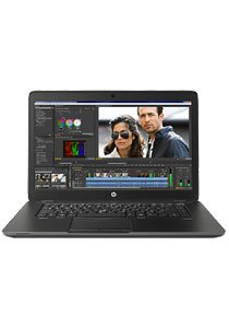 HP ZBook L3Z94UT#ABA 15.6-Inch Laptop (Black) HP ZBook L3Z94UT#ABA 15.6-Inch Laptop (Black)