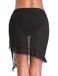 Pareo de gasa para dama