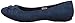 Rocket Dog Women's Richelle Coast Ballet Flat