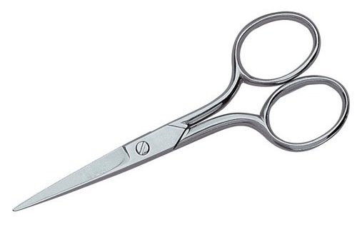 Miller Clauss 384 4" Electronic Scissors