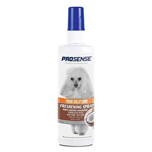 ProSense Dog Shampoo Dogshampoo