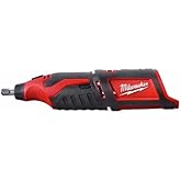 Milwaukee 2460-20 M12 ROTARY TOOL ONLY