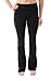 T Party Fold Over Waist Yoga Pants