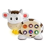 Early Learning Animal Pals On the Farm Cow