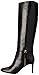 Nine West Women's Vintage Leather Winter Boot