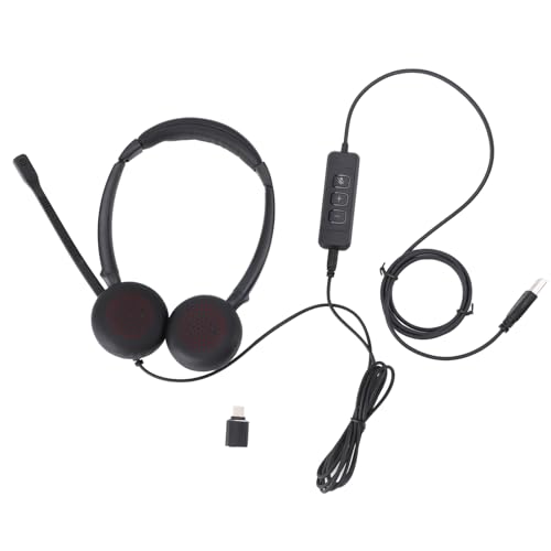 BONKZEBU Telephone Headset