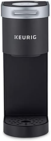 Keurig K-Mini Coffee Maker, Matte Black
