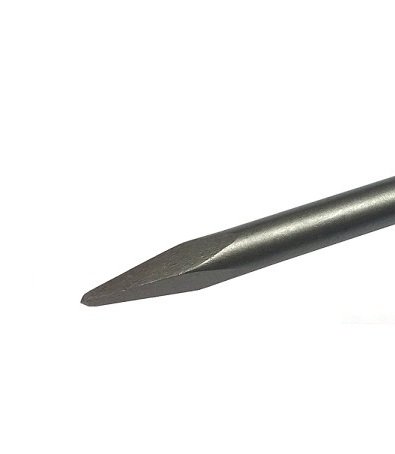 Professional SDS Max Pointed Chisel 400 mm Pointed Chisel Chisel Demolition Hammer Chipping Hammer