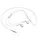 Best Quality Earbuds MFG by Shaka Tech, Earphones, Best in Ear, Earbuds, Ear Phones, Best Earbuds, Cheap Headphones Under 20 Dollars, High Quality Earbud, Sports Earpods, Free Shipping with Prime, Ear Pods, Ear Bud, Buy Great Sounding Earbuds!