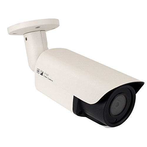 GW Security 2.1MP Color Night Vision 1080P Starlight CCTV HD-CVI /TVI/AHD/960H 1200TVL 4-in-1 Camera OSD Digitally zoom Outdoor Indoor Bullet Security Camera