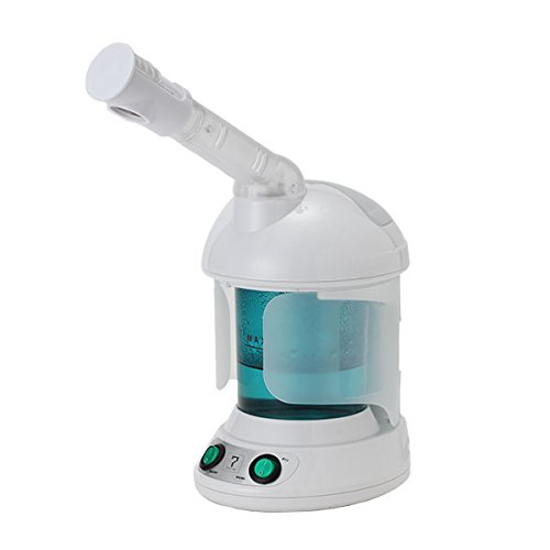 Mua イオン フェイシャルスチーマー ミニ Kd 2328 オゾンフェイシャルスチーマー イオンスチーマー フェイススチーマー コンパクトスチーマー 美顔スチーマー オゾン エステ スチーマー スチーム 美顔器 美顔機 卓上 業務用 Tren Amazon Nhật Chinh Hang 21 Fado