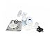 BelleMa Mango Serial Portable Single Electric Breast Pumps (Mango Plus)