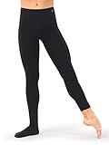 Mens Viggo Convertible Dance Tights ME806