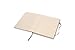 Moleskine PRO Notebook, Hard Cover, XL (7.5