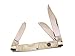 Hen & Rooster HR313CI Stockman Cracked Ice Tactical Folding Knives